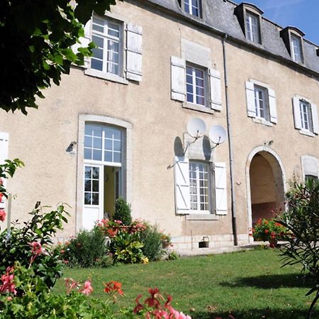 Bed and Breakfast Le Couvent En Bazois Chatillon-en-Bazois Екстер'єр фото