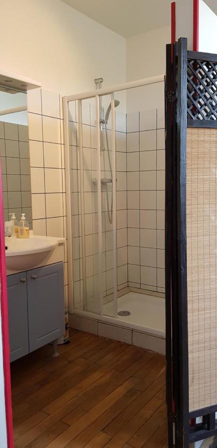Bed and Breakfast Le Couvent En Bazois Chatillon-en-Bazois Екстер'єр фото