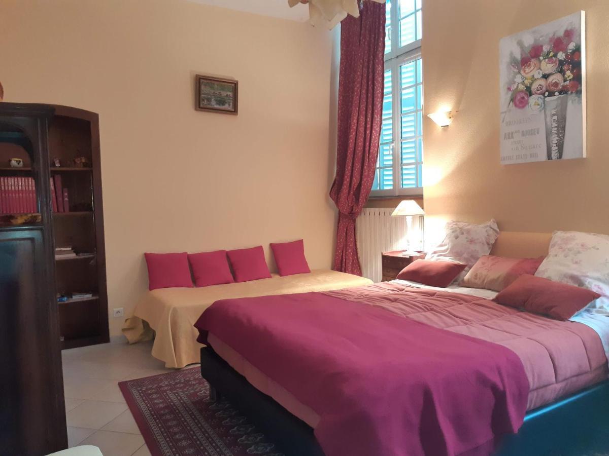 Bed and Breakfast Le Couvent En Bazois Chatillon-en-Bazois Екстер'єр фото